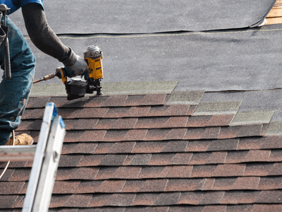 About Roof Repair Experts Dennard, AR